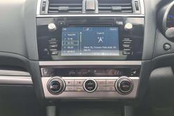 2017 Subaru Outback 2.0D Premium