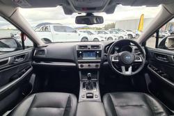 2017 Subaru Outback 2.0D Premium