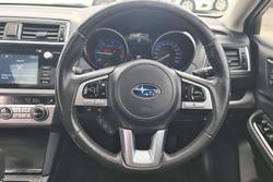 2017 Subaru Outback 2.0D Premium