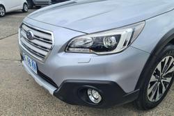 2017 Subaru Outback 2.0D Premium