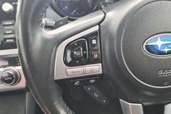 2017 Subaru Outback 2.0D Premium