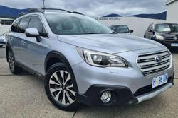 2017 Subaru Outback 2.0D Premium
