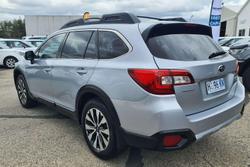 2017 Subaru Outback 2.0D Premium