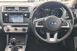 2017 Subaru Outback 2.0D Premium