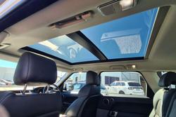 2016 Land Rover Range Rover Sport TDV6 S