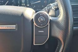 2016 Land Rover Range Rover Sport TDV6 S