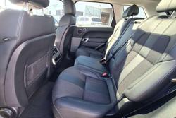 2016 Land Rover Range Rover Sport TDV6 S