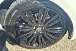 2016 Land Rover Range Rover Sport TDV6 S