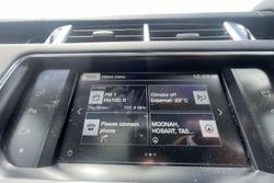 2016 Land Rover Range Rover Sport TDV6 S