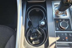 2016 Land Rover Range Rover Sport TDV6 S