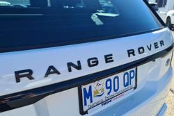 2016 Land Rover Range Rover Sport TDV6 S