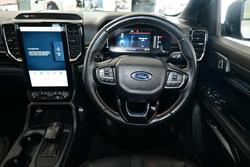 2023 Ford Ranger Wildtrak