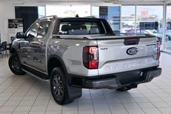 2023 Ford Ranger Wildtrak