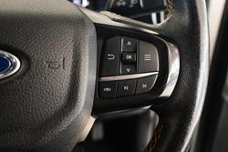 2023 Ford Ranger Wildtrak