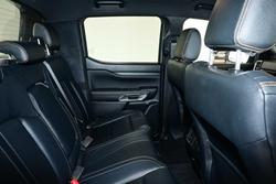 2023 Ford Ranger Wildtrak