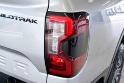 2023 Ford Ranger Wildtrak