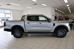 2023 Ford Ranger Wildtrak