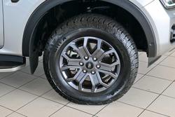 2023 Ford Ranger Wildtrak