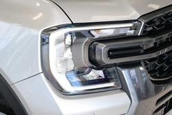 2023 Ford Ranger Wildtrak