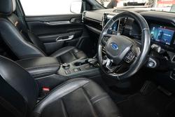 2023 Ford Ranger Wildtrak