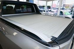 2023 Ford Ranger Wildtrak