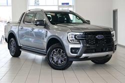 2023 Ford Ranger Wildtrak