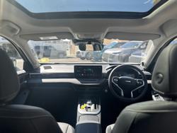 2025 GWM Haval Jolion Ultra Hybrid