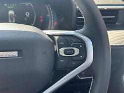 2025 GWM Haval Jolion Ultra Hybrid