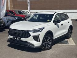 2025 GWM Haval Jolion Ultra Hybrid