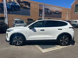 2025 GWM Haval Jolion Ultra Hybrid