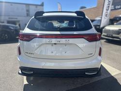 2025 GWM Haval Jolion Ultra Hybrid