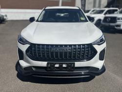 2025 GWM Haval Jolion Ultra Hybrid