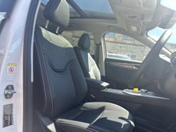 2025 GWM Haval Jolion Ultra Hybrid