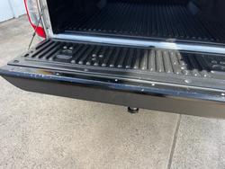 2018 Nissan Navara ST