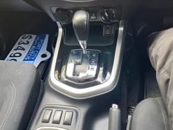 2018 Nissan Navara ST