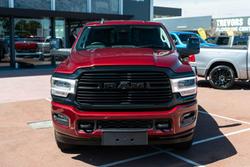 2024 RAM 2500 Yellowstone Edition