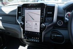 2024 RAM 2500 Yellowstone Edition