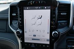 2024 RAM 2500 Yellowstone Edition