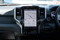 2024 RAM 2500 Yellowstone Edition