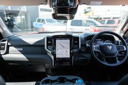 2024 RAM 2500 Yellowstone Edition