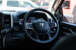 2024 RAM 2500 Yellowstone Edition