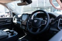 2024 RAM 2500 Yellowstone Edition