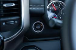 2024 RAM 2500 Yellowstone Edition