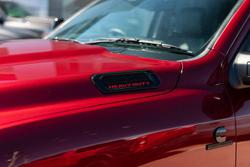 2024 RAM 2500 Yellowstone Edition