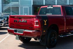 2024 RAM 2500 Yellowstone Edition