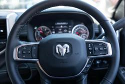 2024 RAM 2500 Yellowstone Edition