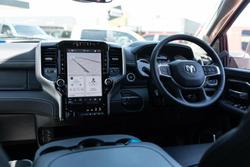 2024 RAM 2500 Yellowstone Edition