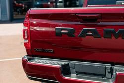 2024 RAM 2500 Yellowstone Edition