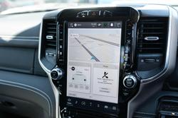 2024 RAM 2500 Yellowstone Edition