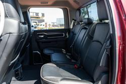 2024 RAM 2500 Yellowstone Edition